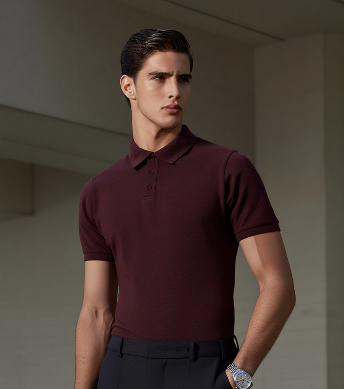 Polo Tshirts