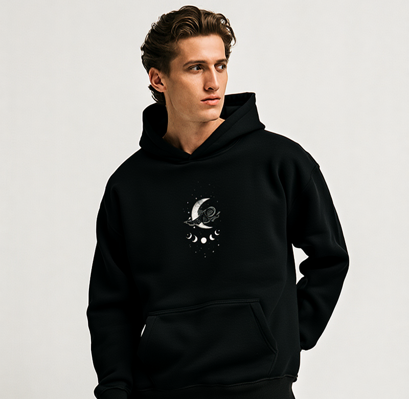 HOODIES