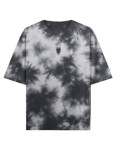 TRG DYE OVERSIZED TEE