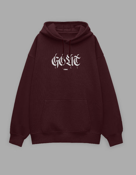GOAT OVERSIZED TEE