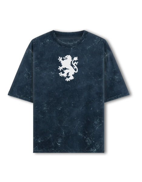 DRAGO OVERSIZED TEE