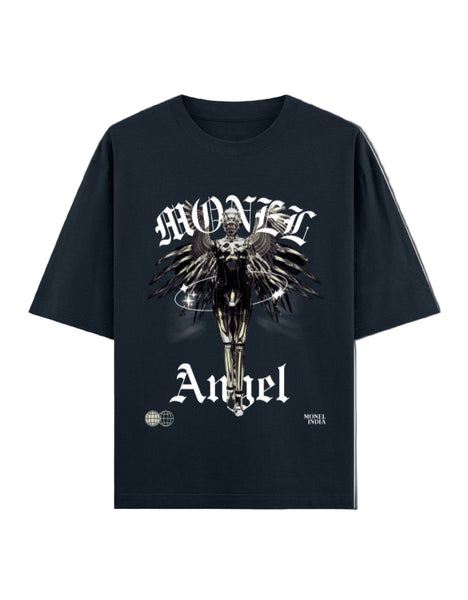 UNISEX TRG ANGEL TEE
