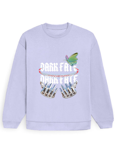 Unisex Oversized Sweatshirt