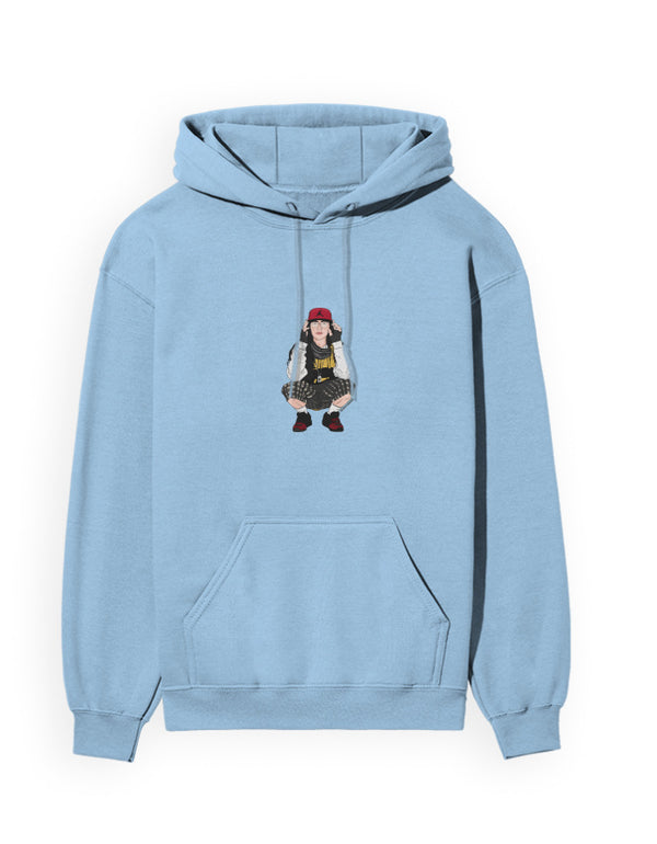Billie Hoodie