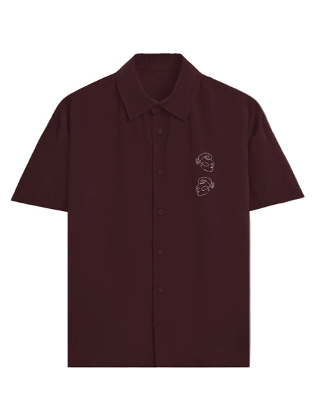 ARTFACE UNISEX SHIRT