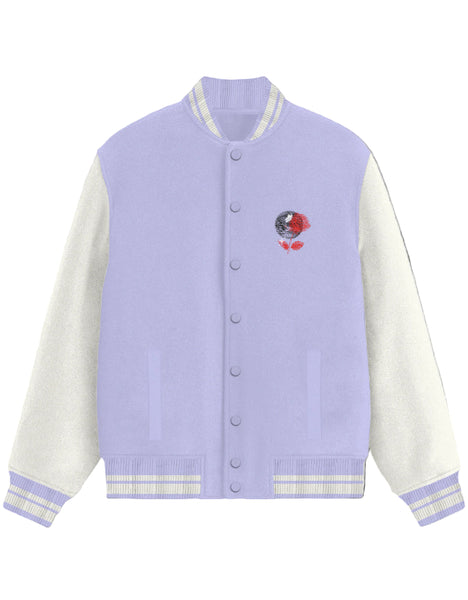 Unisex Varsity Jacket
