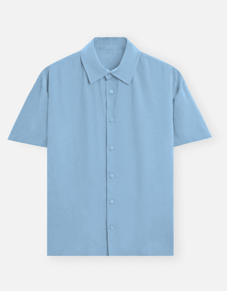 Unisex Oversized Shirt
