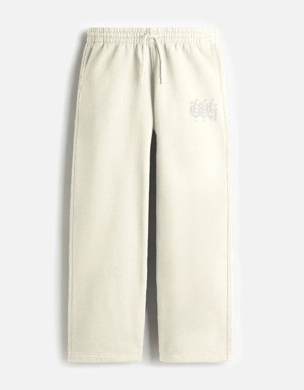 Embroided TRG Sweatpants