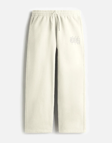 Embroided TRG Sweatpants