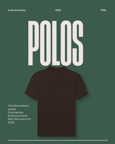 Polo Tshirts