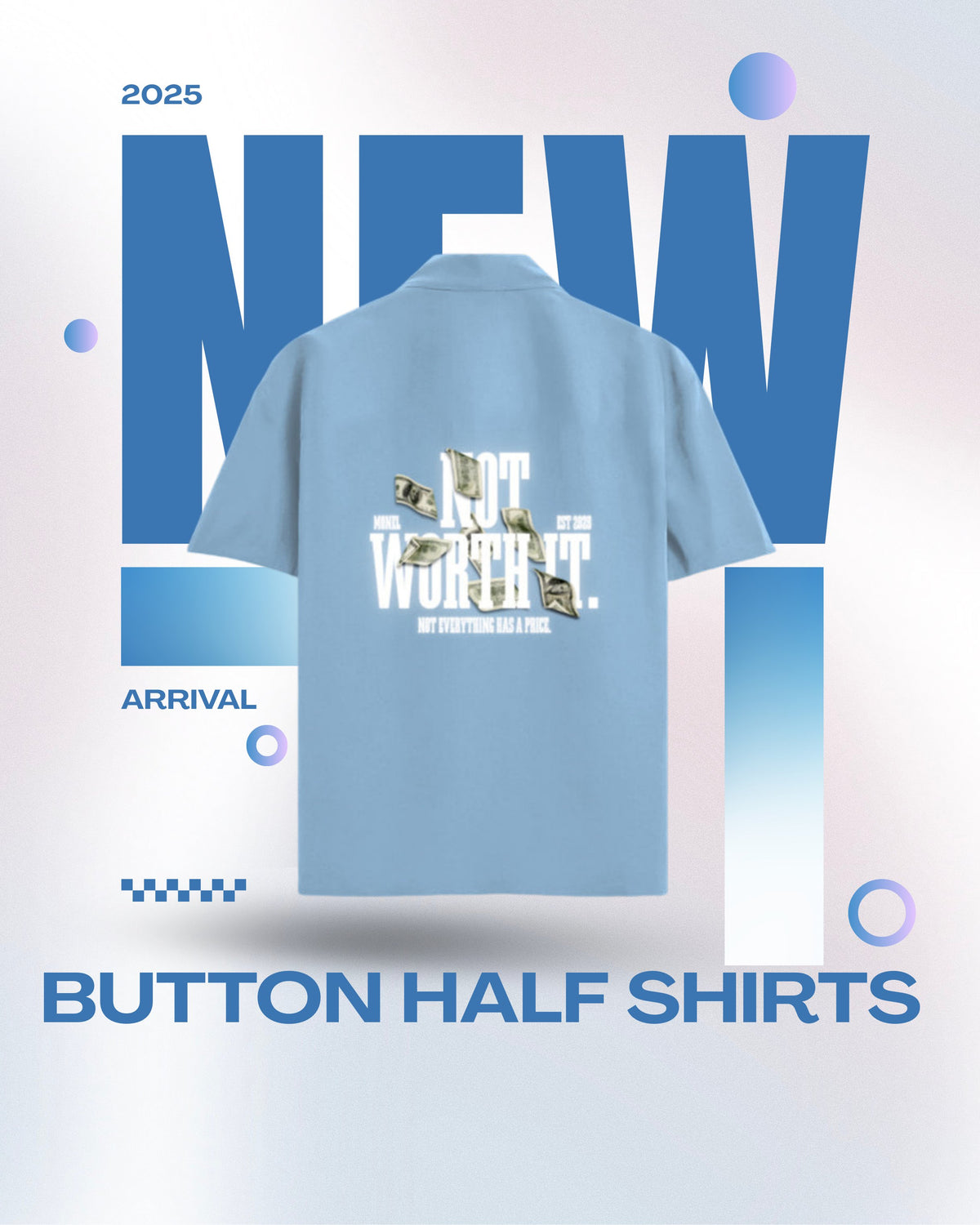 Half Shirts