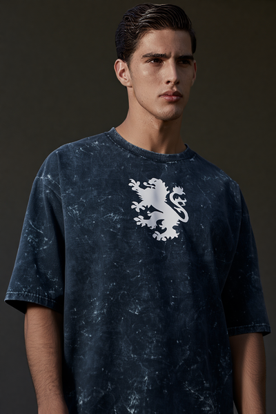 DRAGO OVERSIZED TEE