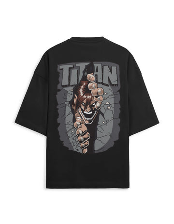 Attack on Titan Tee