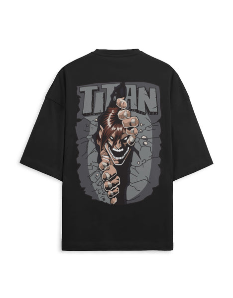 Attack on Titan Tee