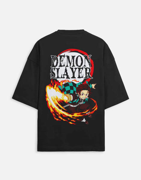 Demon Slayer Tee S3