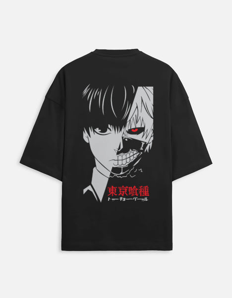 Tokyo Ghoul Tee S2