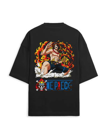 One Piece S2 Tee
