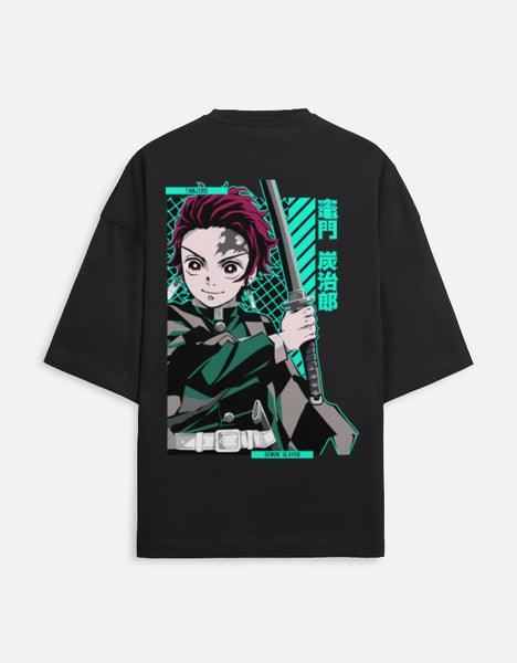 Demon Slayer Tee S2