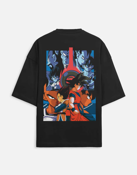 Dragon Ball Z S2 Tee