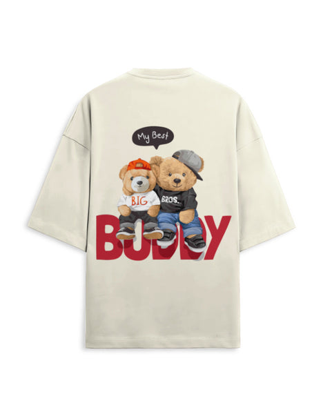 Teddy Unisex Tee