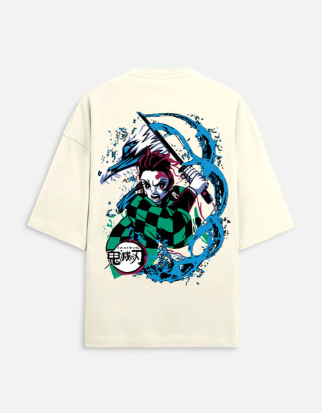 Demon Slayer Tee S1