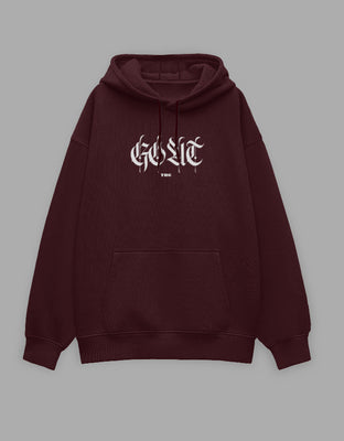 GOAT OVERSIZED TEE
