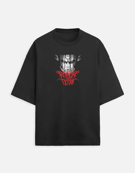 Attack On Titan Tee