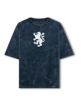 DRAGO OVERSIZED TEE