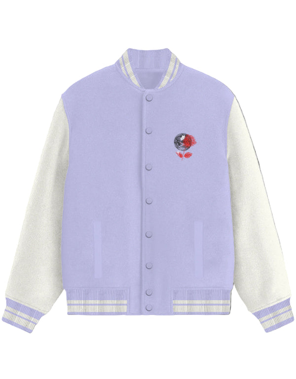 Unisex Varsity Jacket